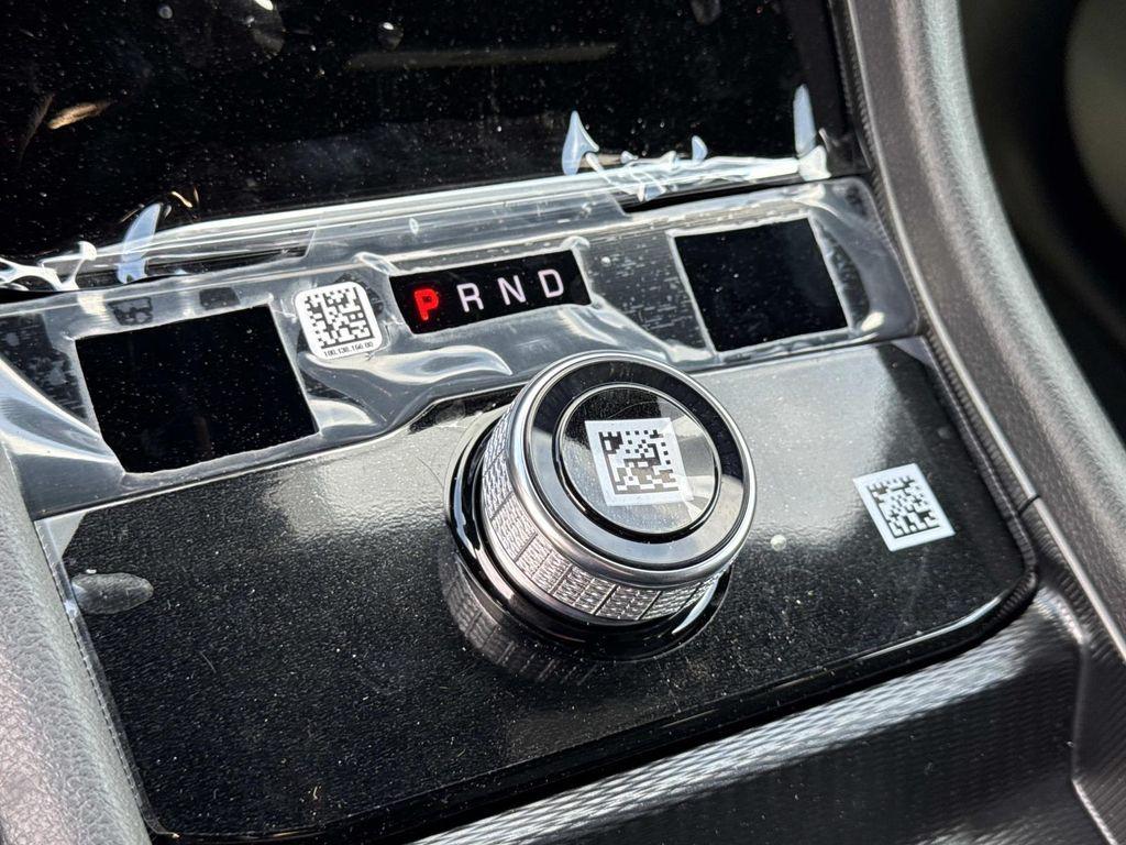 new 2026 Jeep Grand Cherokee L car, priced at $39,570