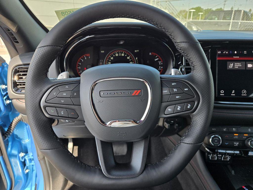 new 2026 Dodge Durango car, priced at $48,185