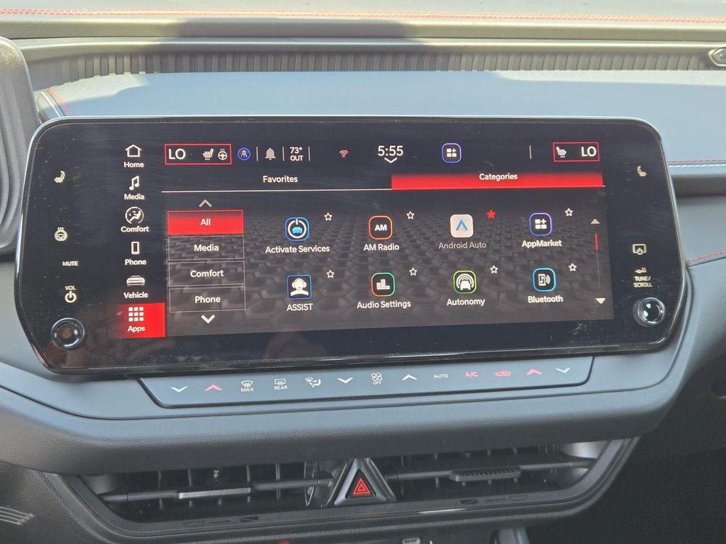 new 2026 Dodge Charger car, priced at $58,285