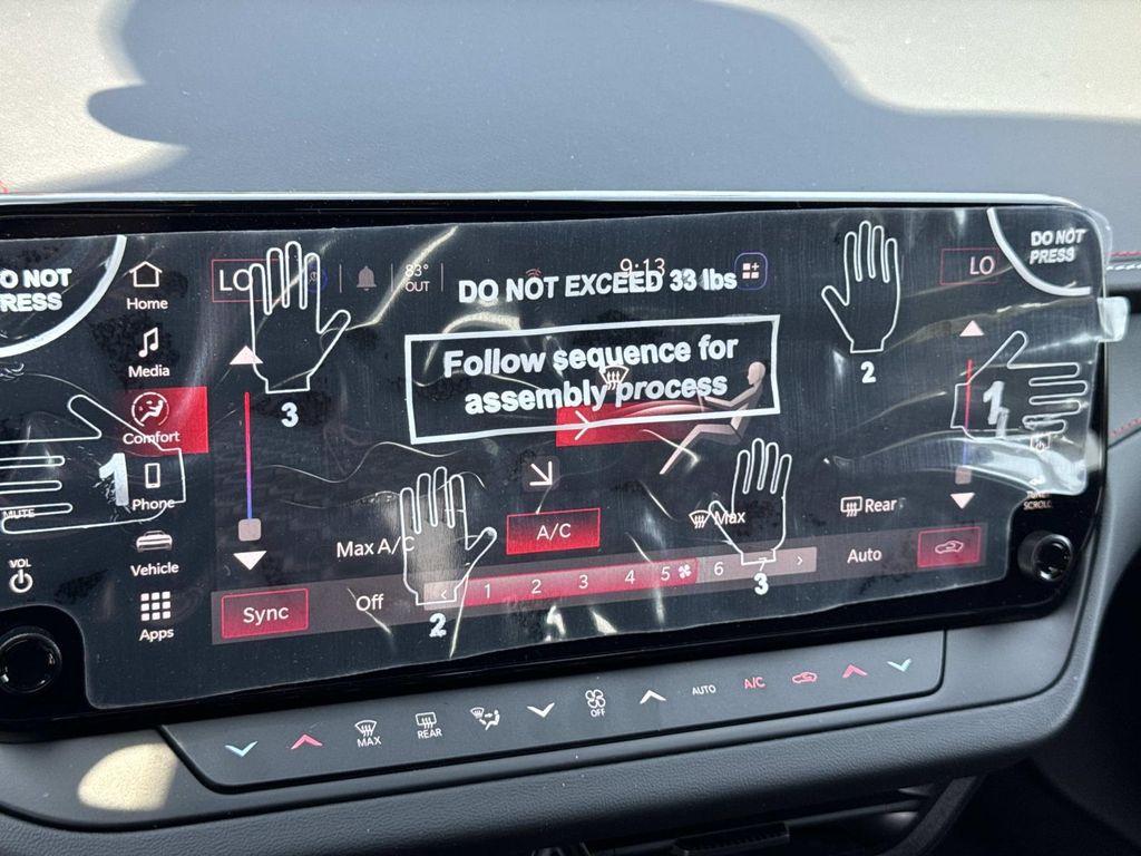 new 2026 Dodge Charger car, priced at $49,685