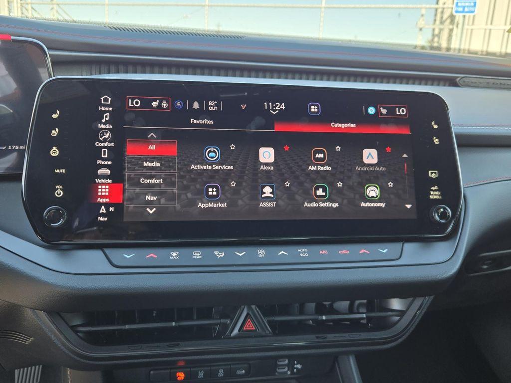 new 2026 Dodge Charger car, priced at $63,985