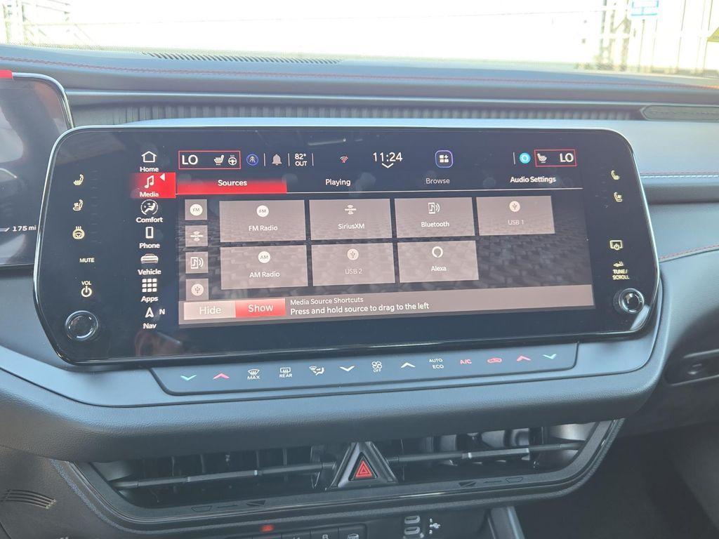 new 2026 Dodge Charger car, priced at $63,985