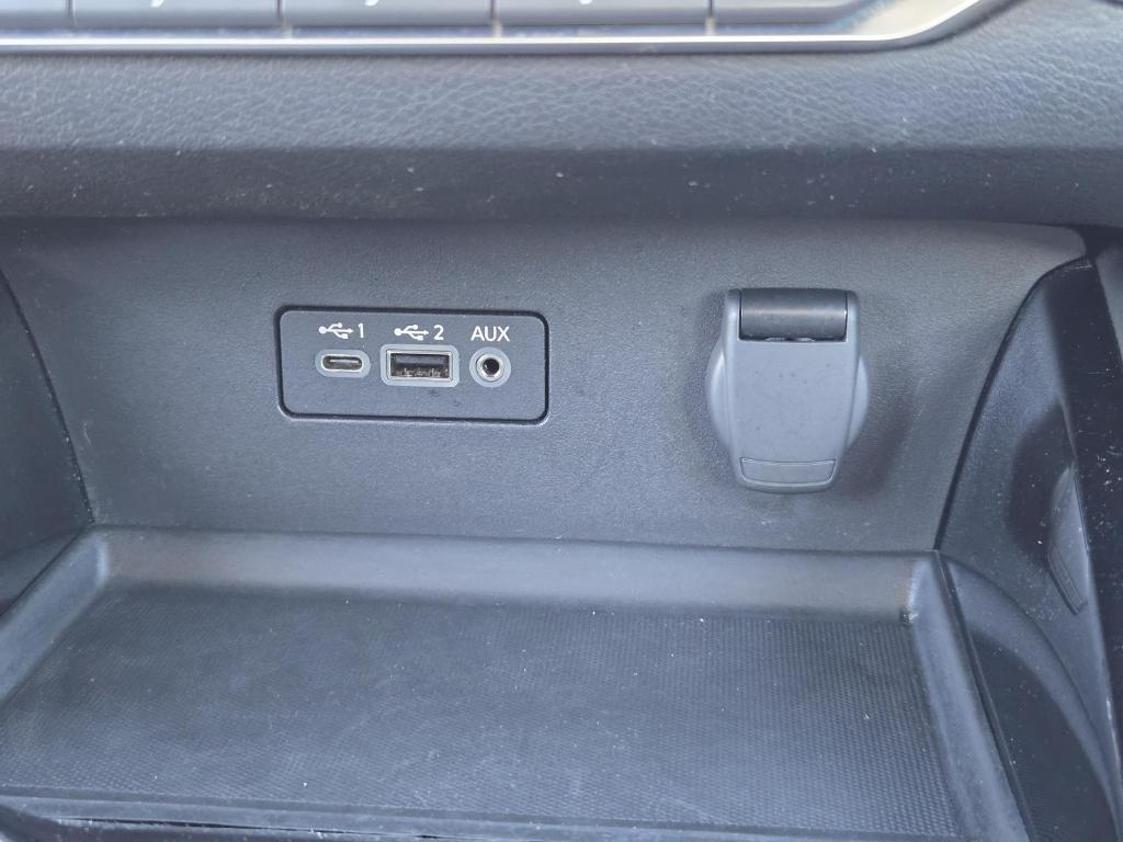 used 2023 Nissan Altima car, priced at $20,846