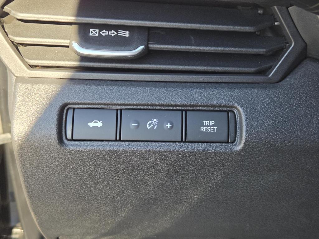 used 2023 Nissan Altima car, priced at $20,846