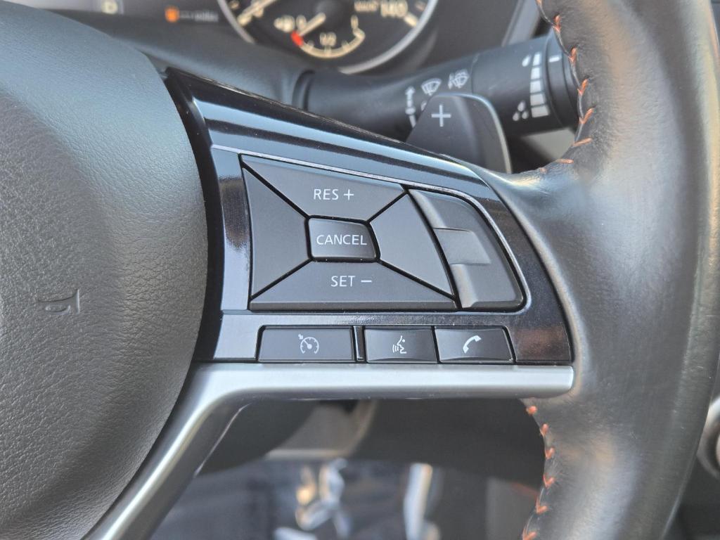 used 2023 Nissan Altima car, priced at $20,846