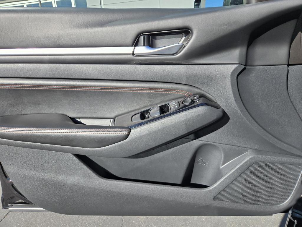 used 2023 Nissan Altima car, priced at $20,846