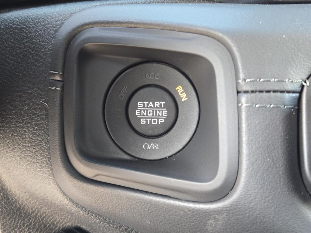 new 2026 Jeep Wrangler car, priced at $52,360