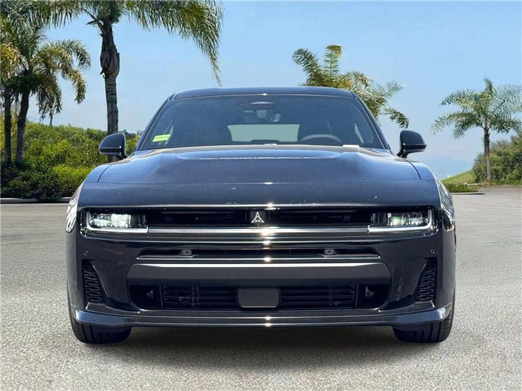 new 2026 Dodge Charger car, priced at $56,990