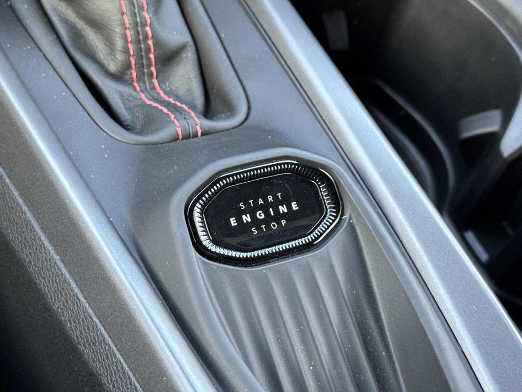 new 2026 Dodge Charger car, priced at $56,990