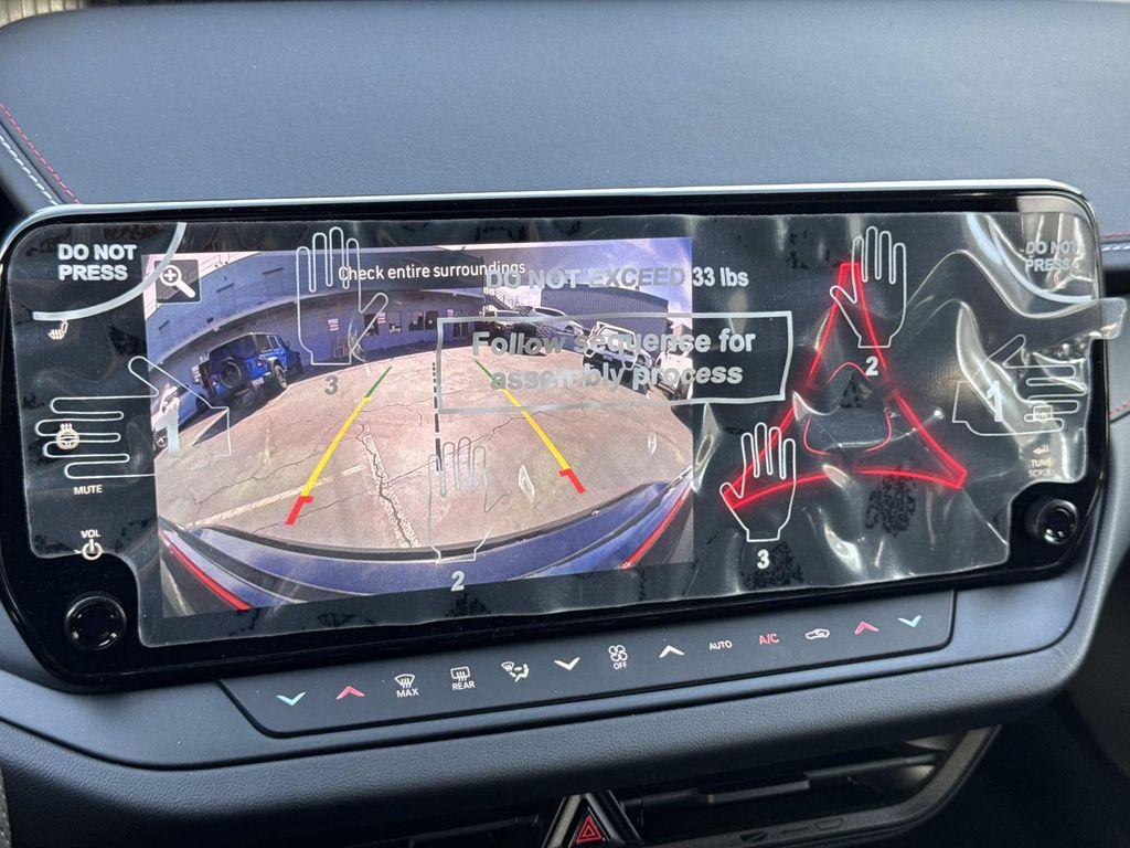 new 2026 Dodge Charger car, priced at $56,990