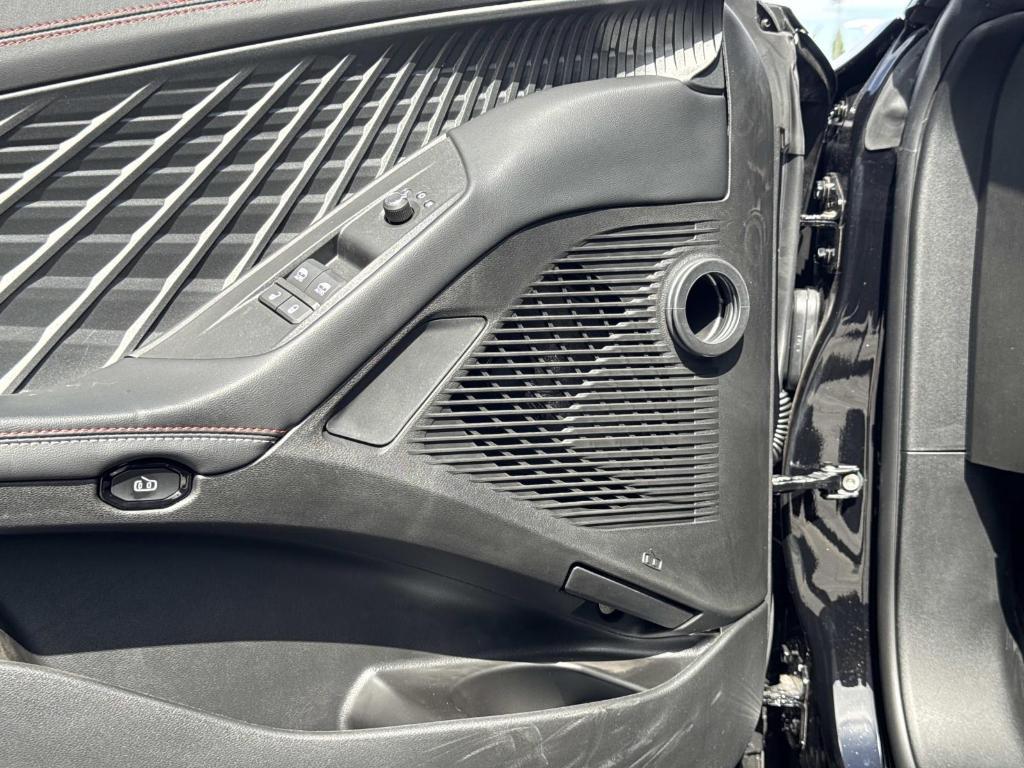 new 2026 Dodge Charger car, priced at $49,490