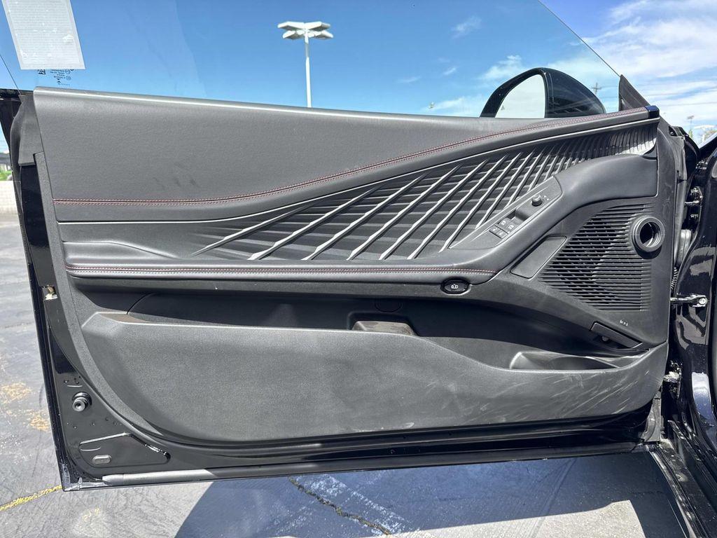 new 2026 Dodge Charger car, priced at $56,990