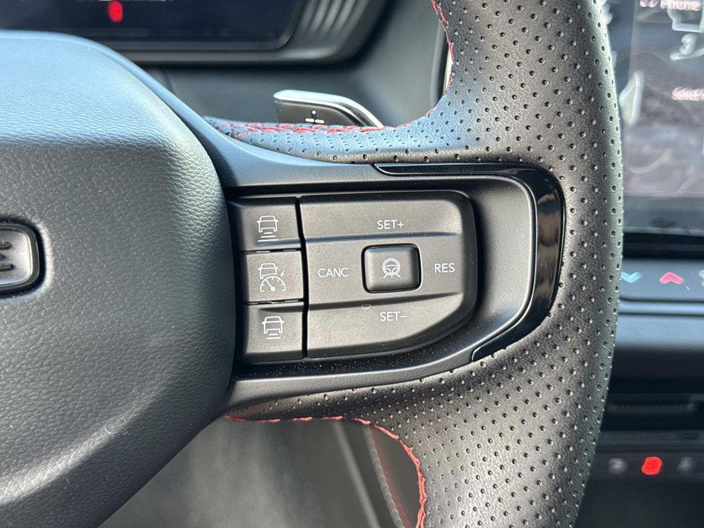 new 2026 Dodge Charger car, priced at $56,990