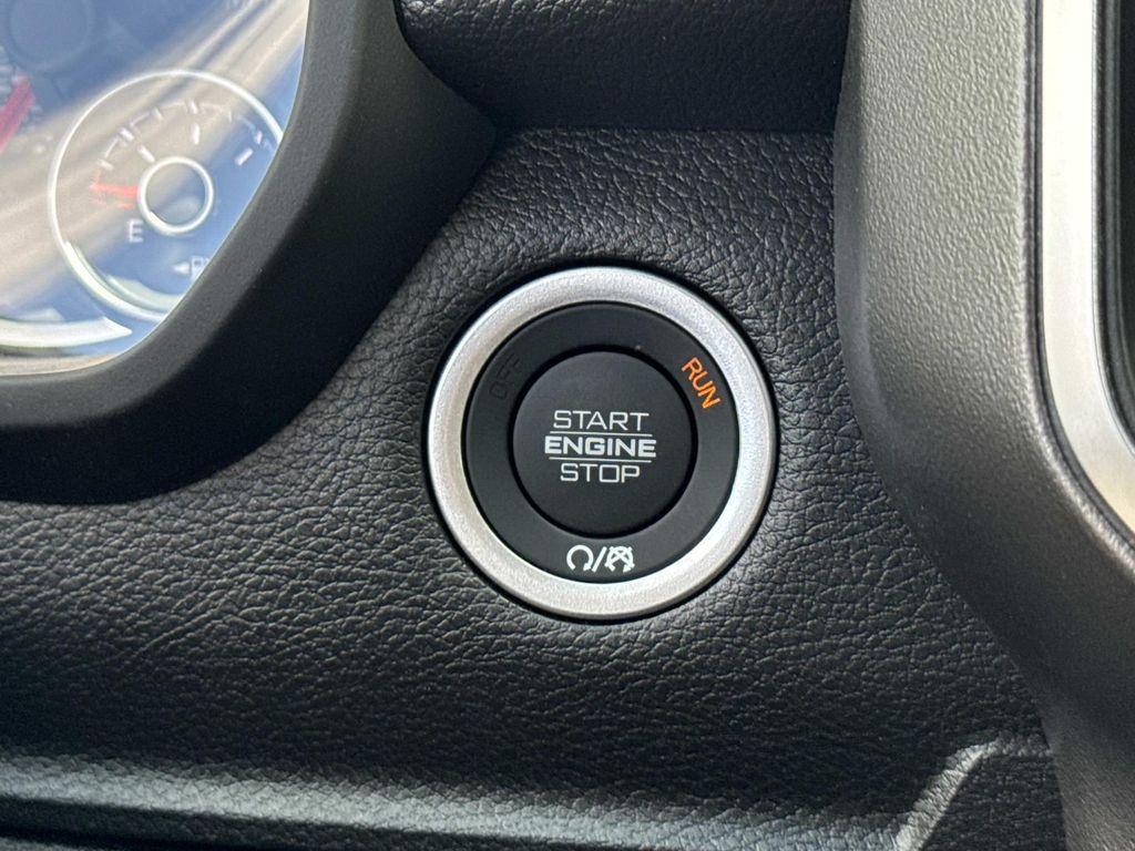 new 2026 Ram 1500 car, priced at $56,585