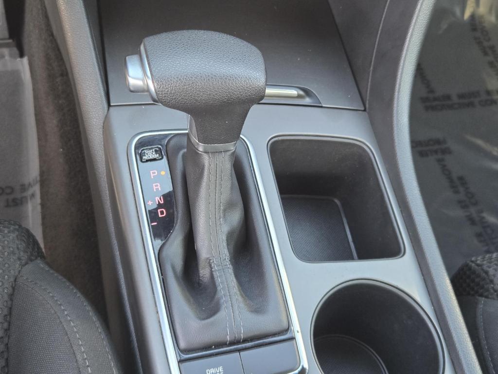 used 2020 Kia Optima car, priced at $13,614