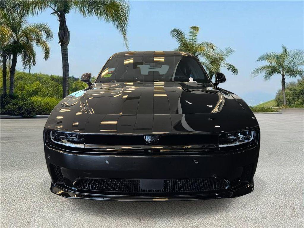 new 2026 Dodge Charger car, priced at $68,985