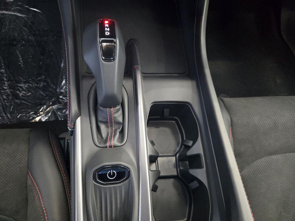 new 2026 Dodge Charger car, priced at $68,985