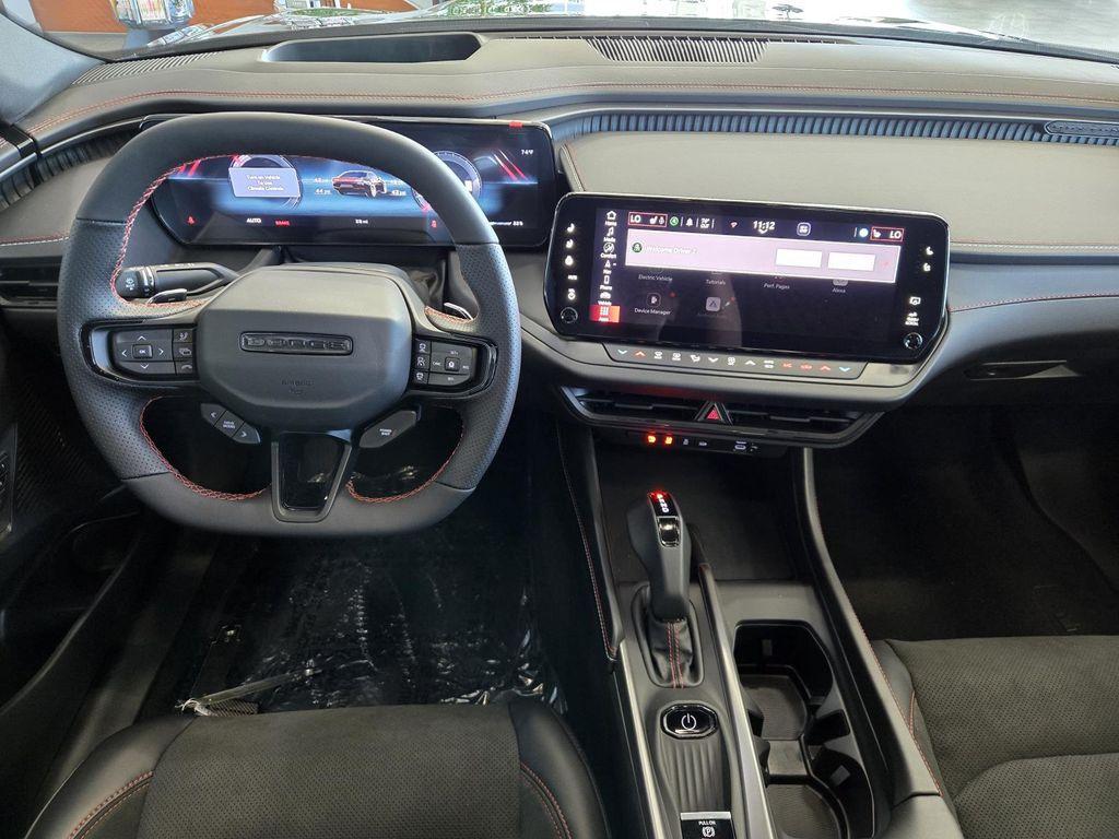 new 2026 Dodge Charger car, priced at $68,985