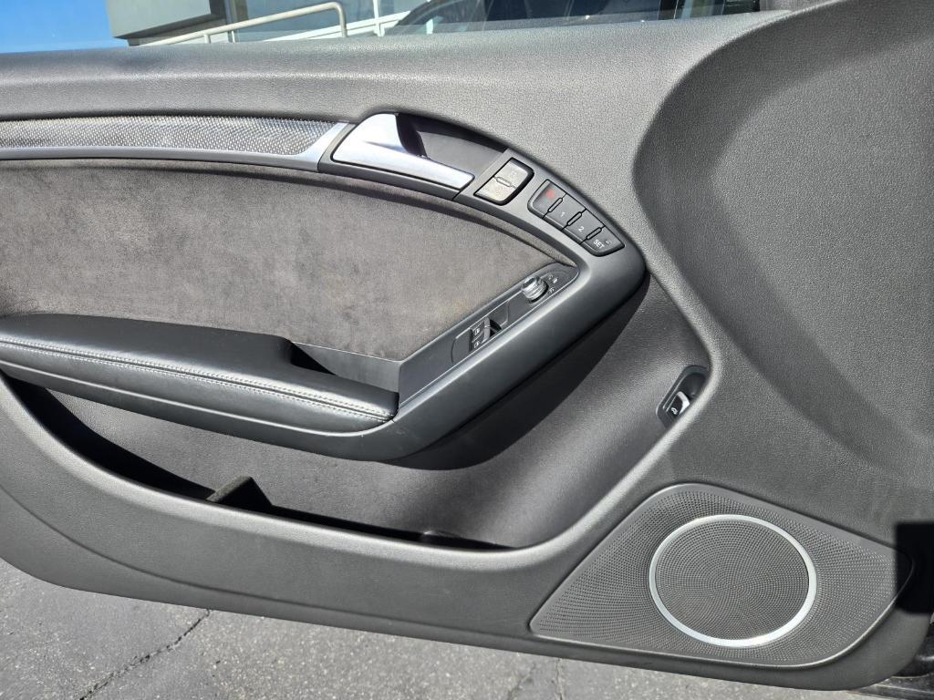 used 2016 Audi S5 car, priced at $19,941