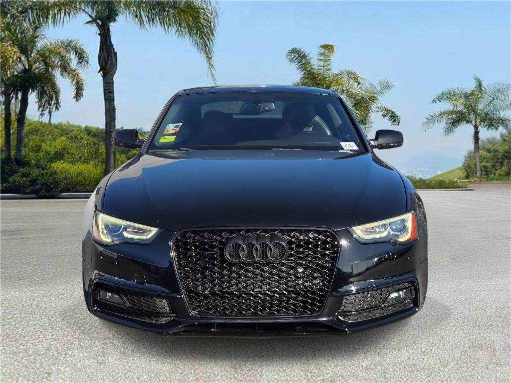 used 2016 Audi S5 car, priced at $19,941