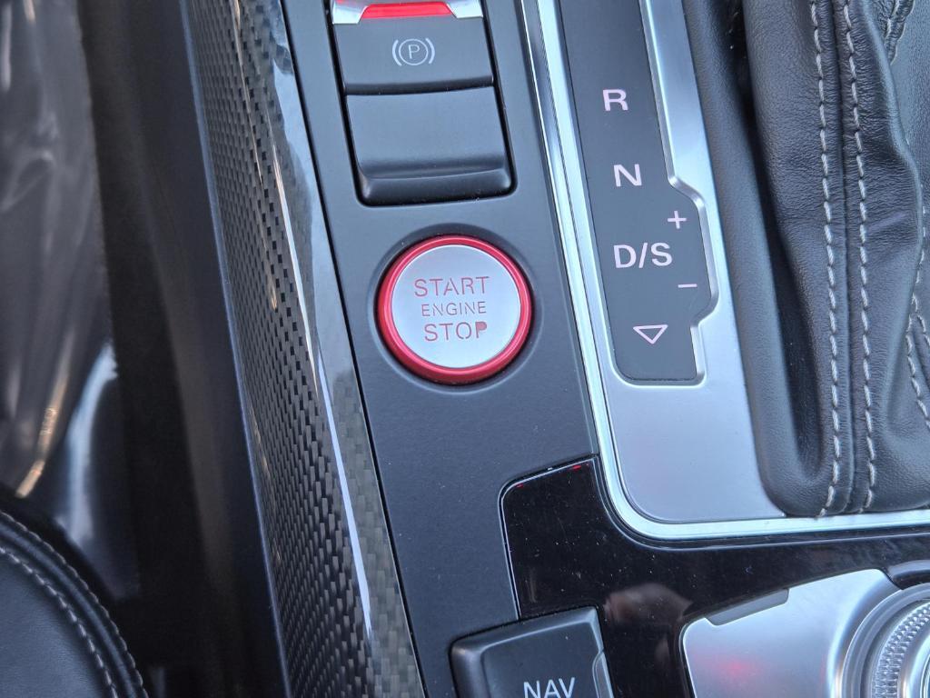 used 2016 Audi S5 car, priced at $19,941