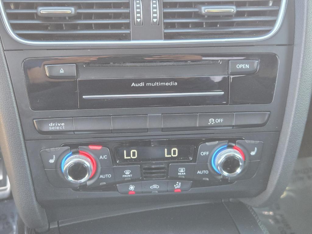 used 2016 Audi S5 car, priced at $19,941