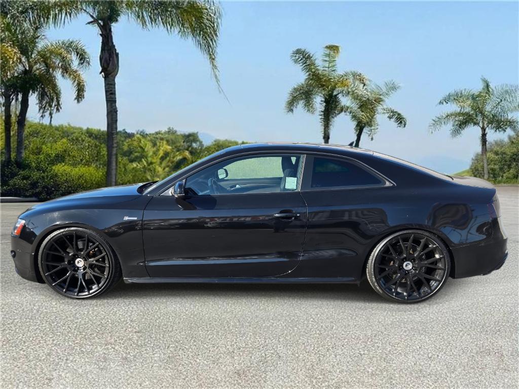 used 2016 Audi S5 car, priced at $19,941