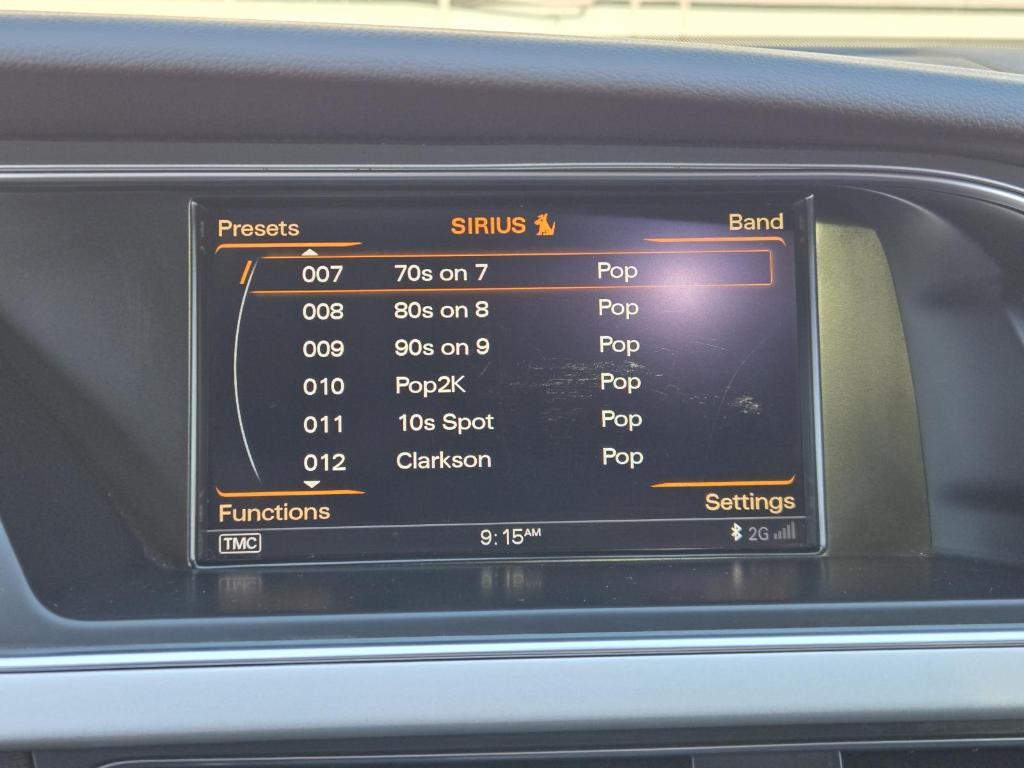 used 2016 Audi S5 car, priced at $19,941