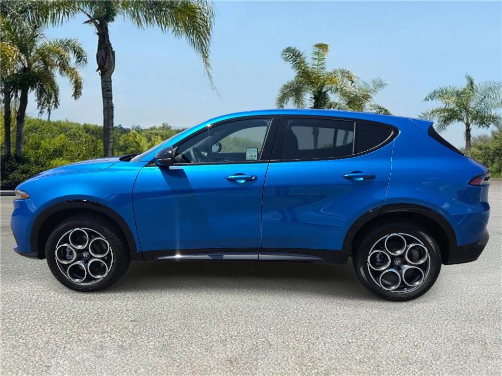 new 2026 Alfa Romeo Tonale car, priced at $43,435