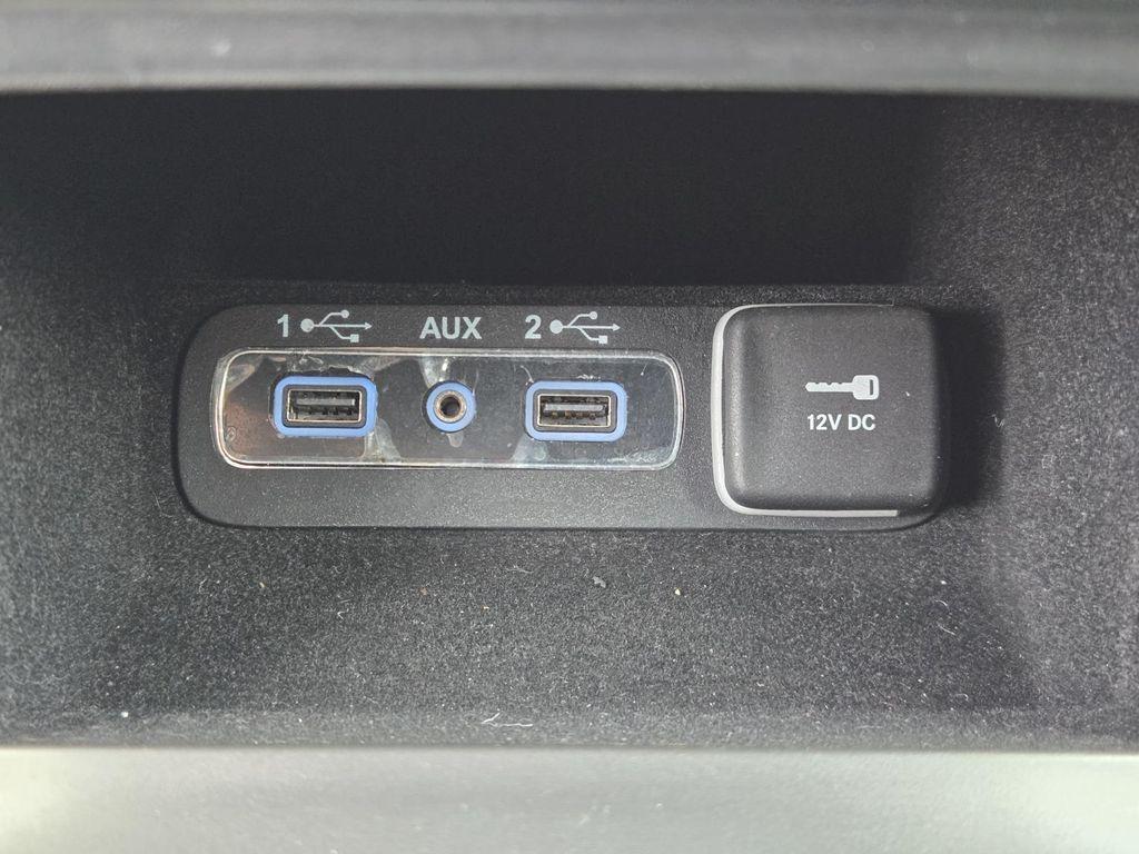 used 2021 Jeep Grand Cherokee car, priced at $27,075