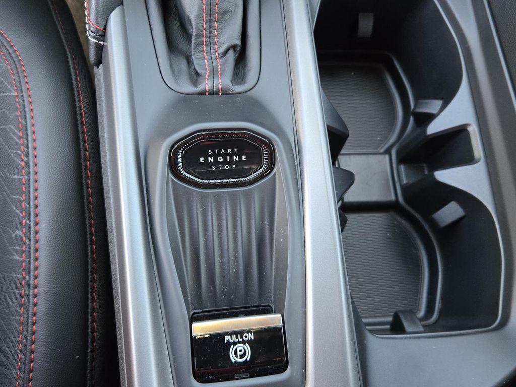 new 2026 Dodge Charger car, priced at $50,990