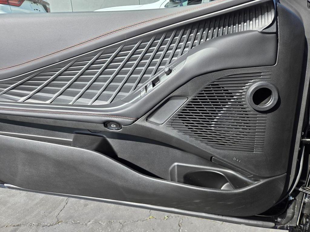 new 2026 Dodge Charger car, priced at $50,990