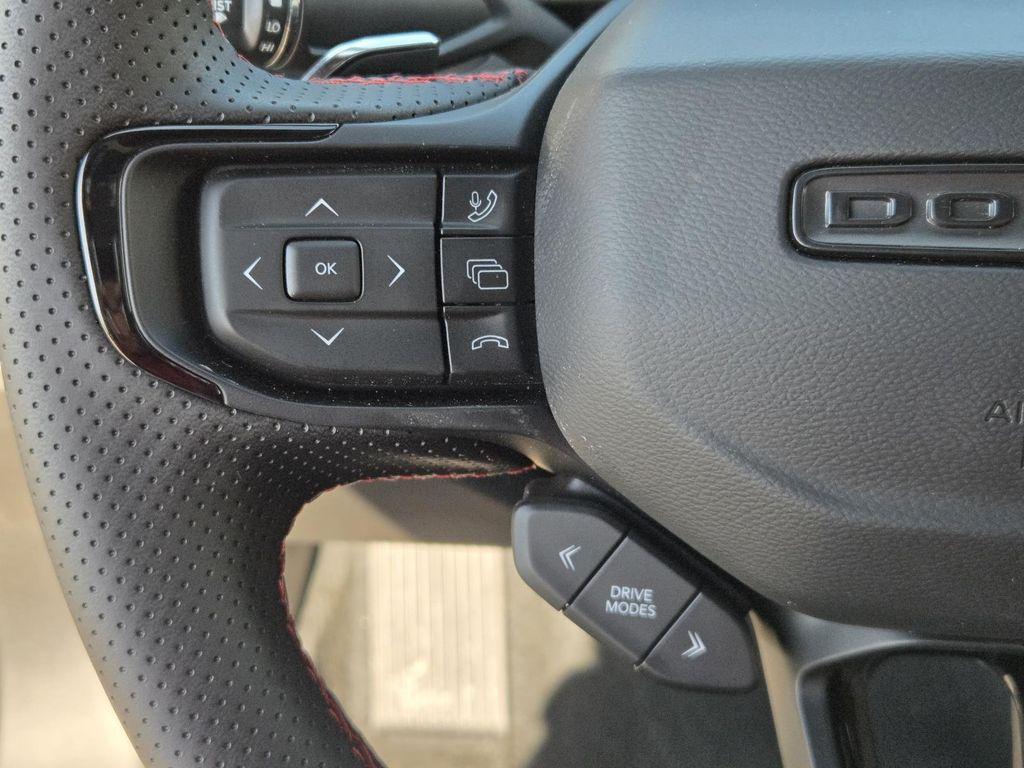 new 2026 Dodge Charger car, priced at $50,990