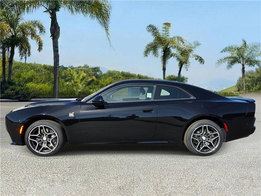 new 2026 Dodge Charger car, priced at $50,990