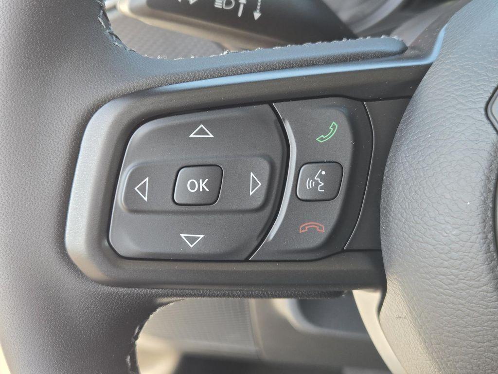 new 2026 Jeep Gladiator car, priced at $56,585