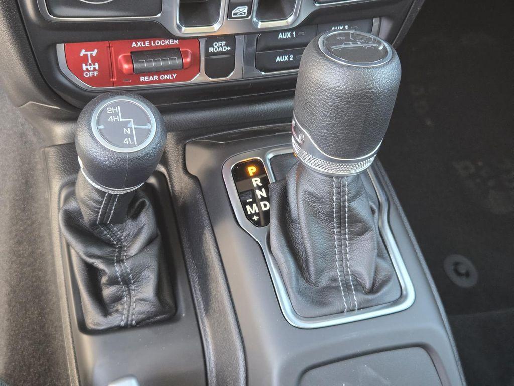 new 2026 Jeep Gladiator car, priced at $56,585