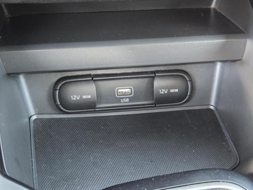 used 2022 Kia Soul car, priced at $15,036