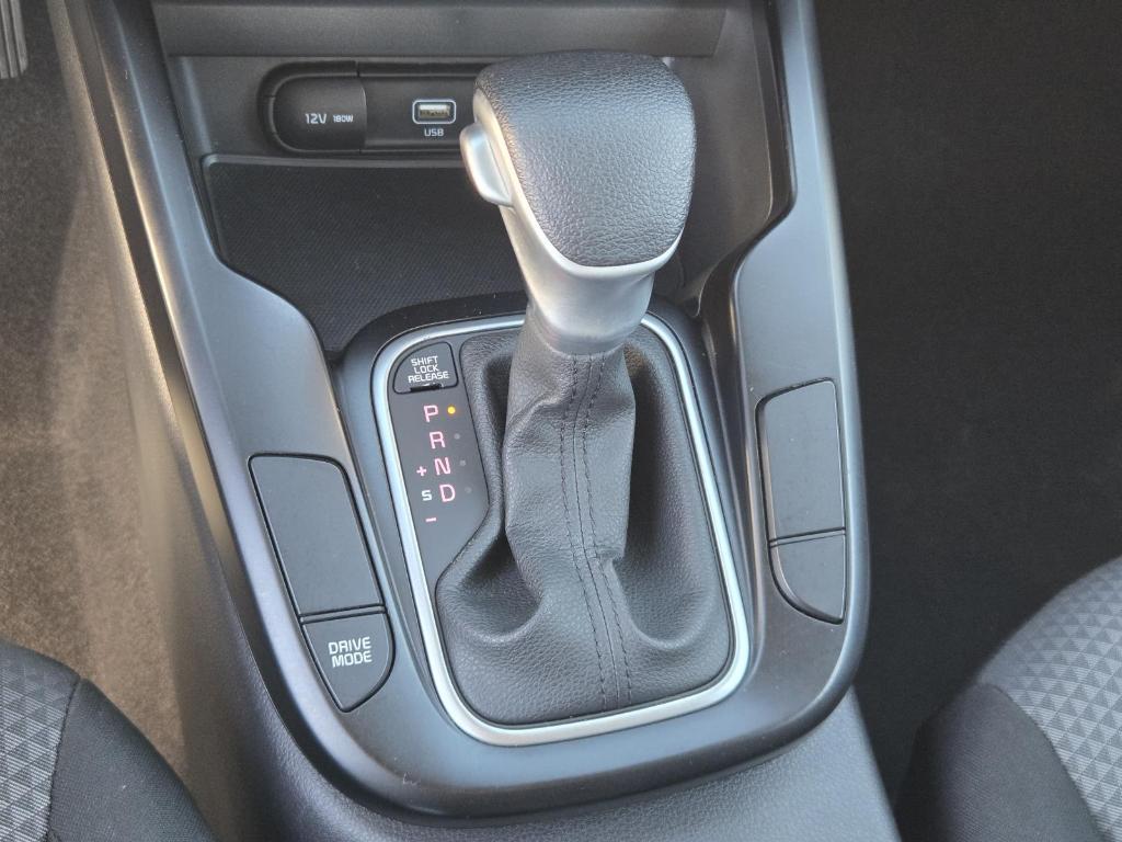 used 2022 Kia Soul car, priced at $15,036