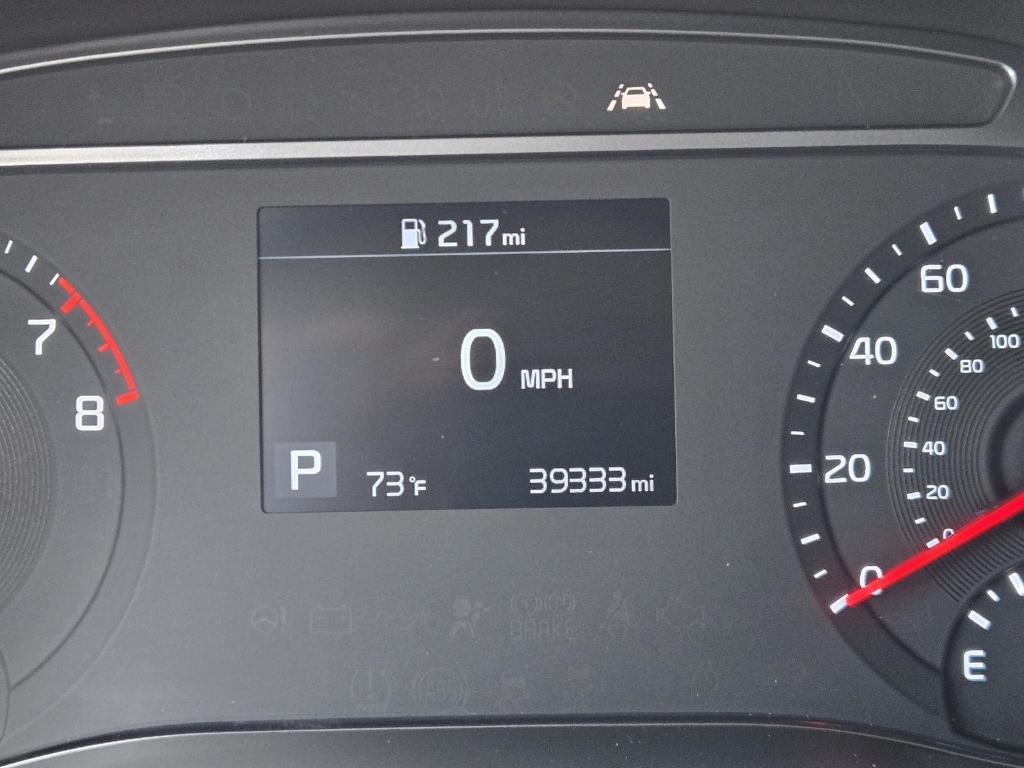 used 2022 Kia Soul car, priced at $15,036