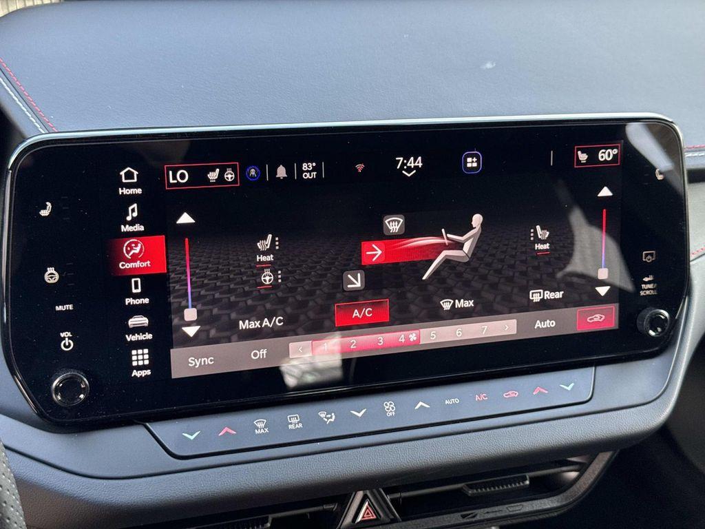 new 2026 Dodge Charger car, priced at $58,285