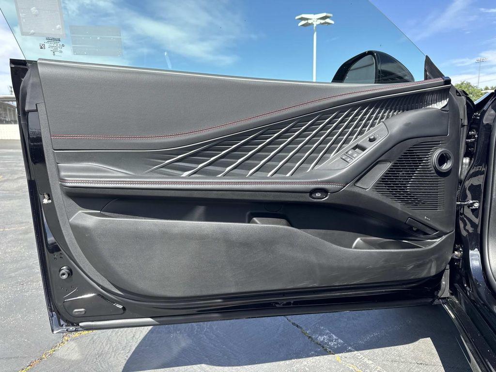 new 2026 Dodge Charger car, priced at $58,285