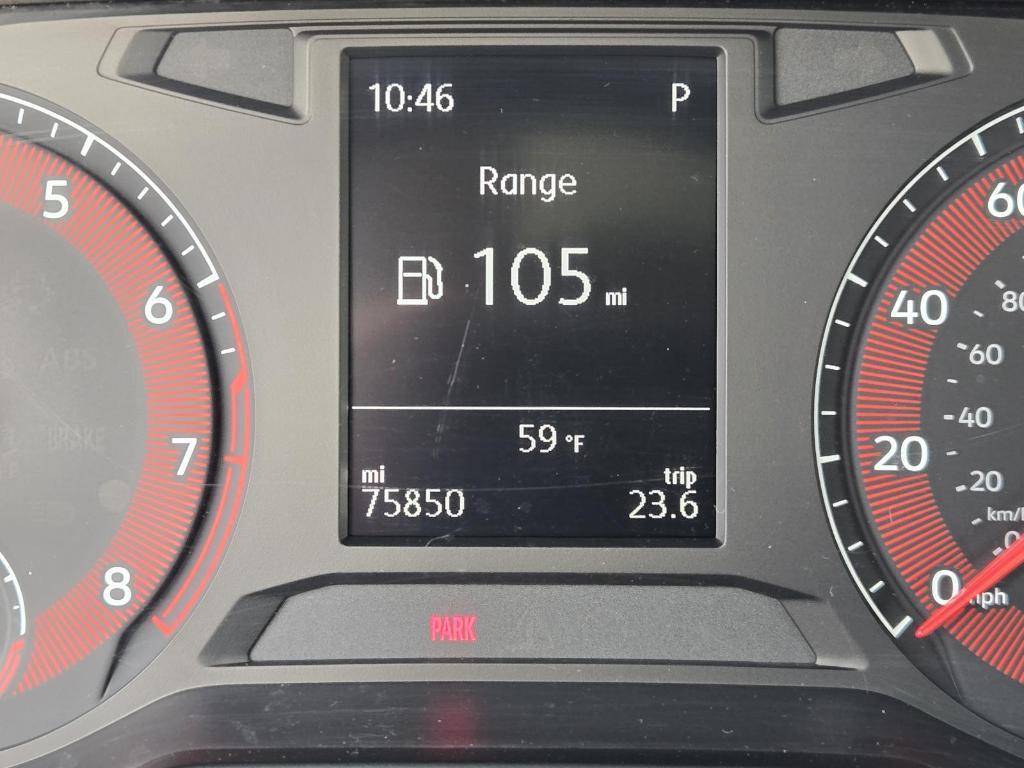 used 2021 Volkswagen Jetta car, priced at $14,844