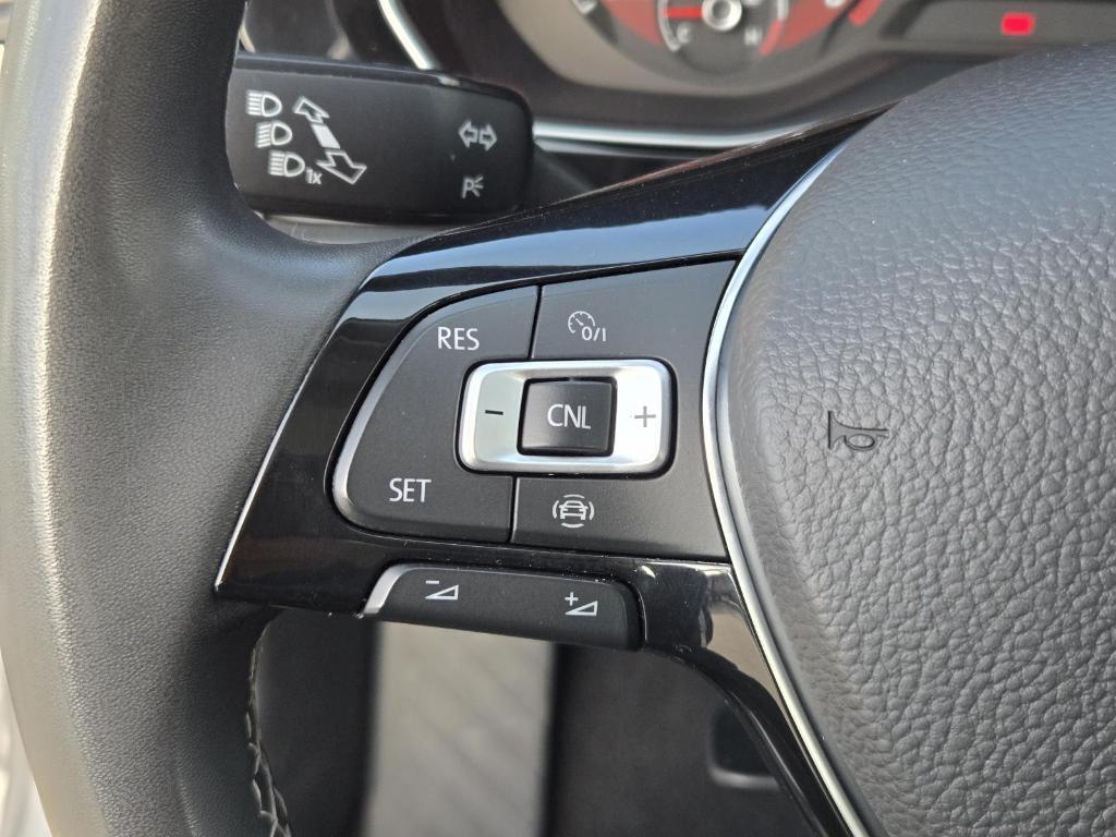 used 2021 Volkswagen Jetta car, priced at $14,844