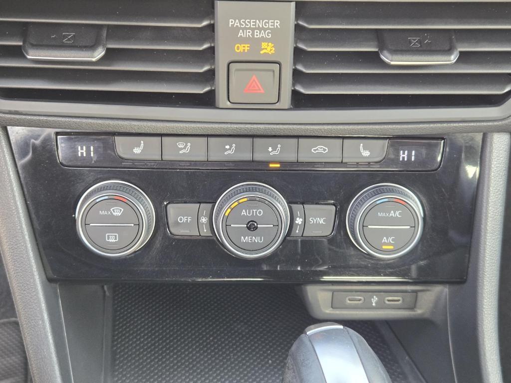 used 2021 Volkswagen Jetta car, priced at $14,844