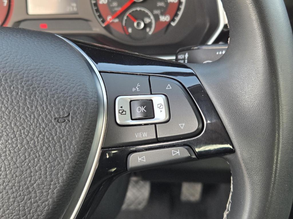 used 2021 Volkswagen Jetta car, priced at $14,844