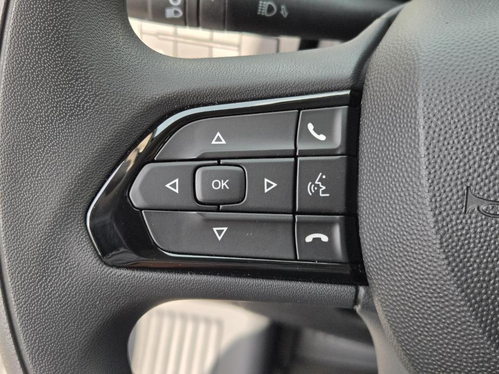 new 2026 Ram ProMaster 1500 car, priced at $46,260