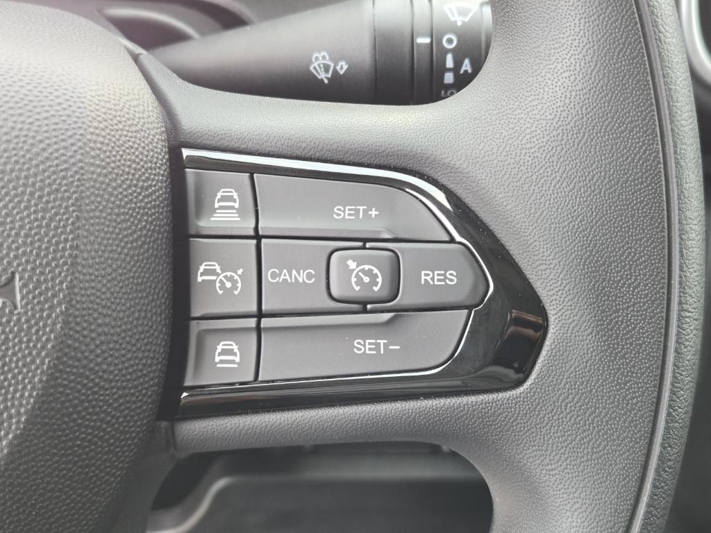 new 2026 Ram ProMaster 1500 car, priced at $46,260