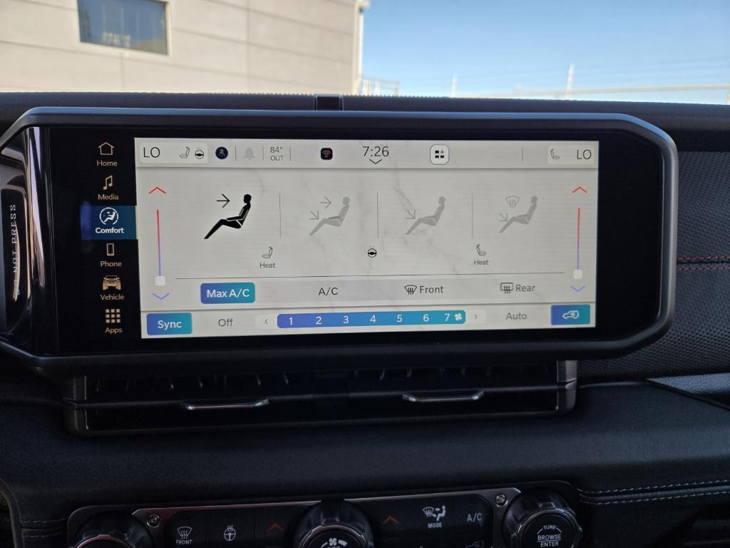 new 2026 Jeep Wrangler car, priced at $51,160