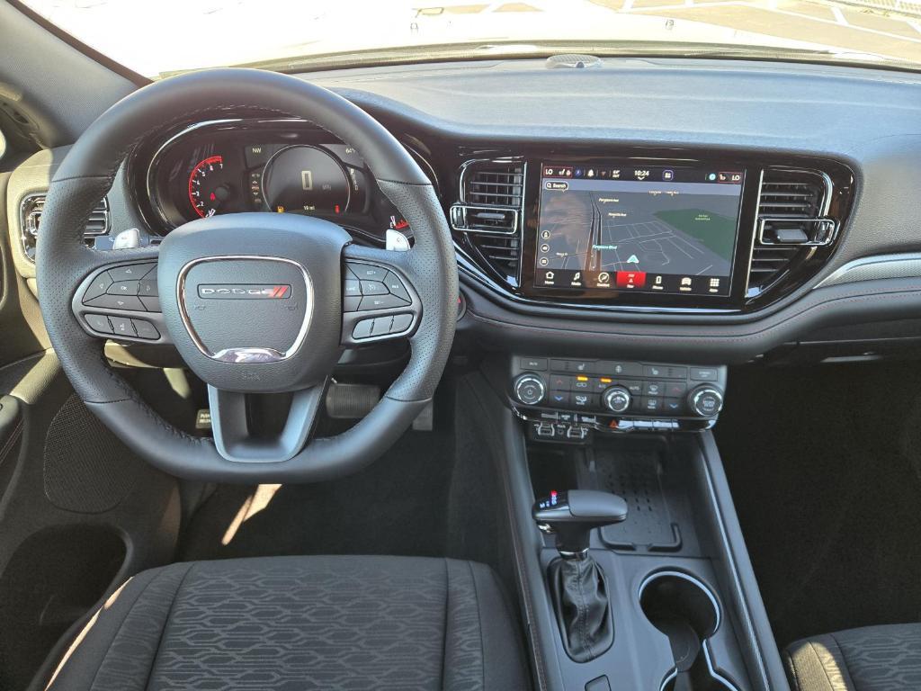 new 2026 Dodge Durango car, priced at $47,025