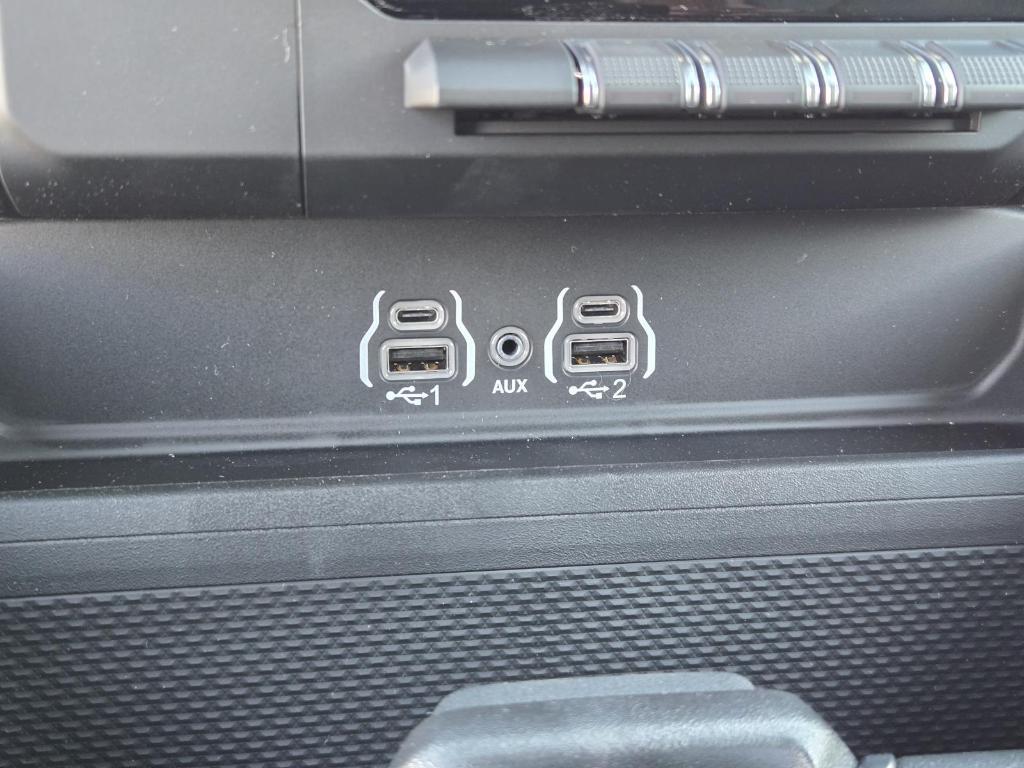 new 2026 Ram 1500 car, priced at $59,155